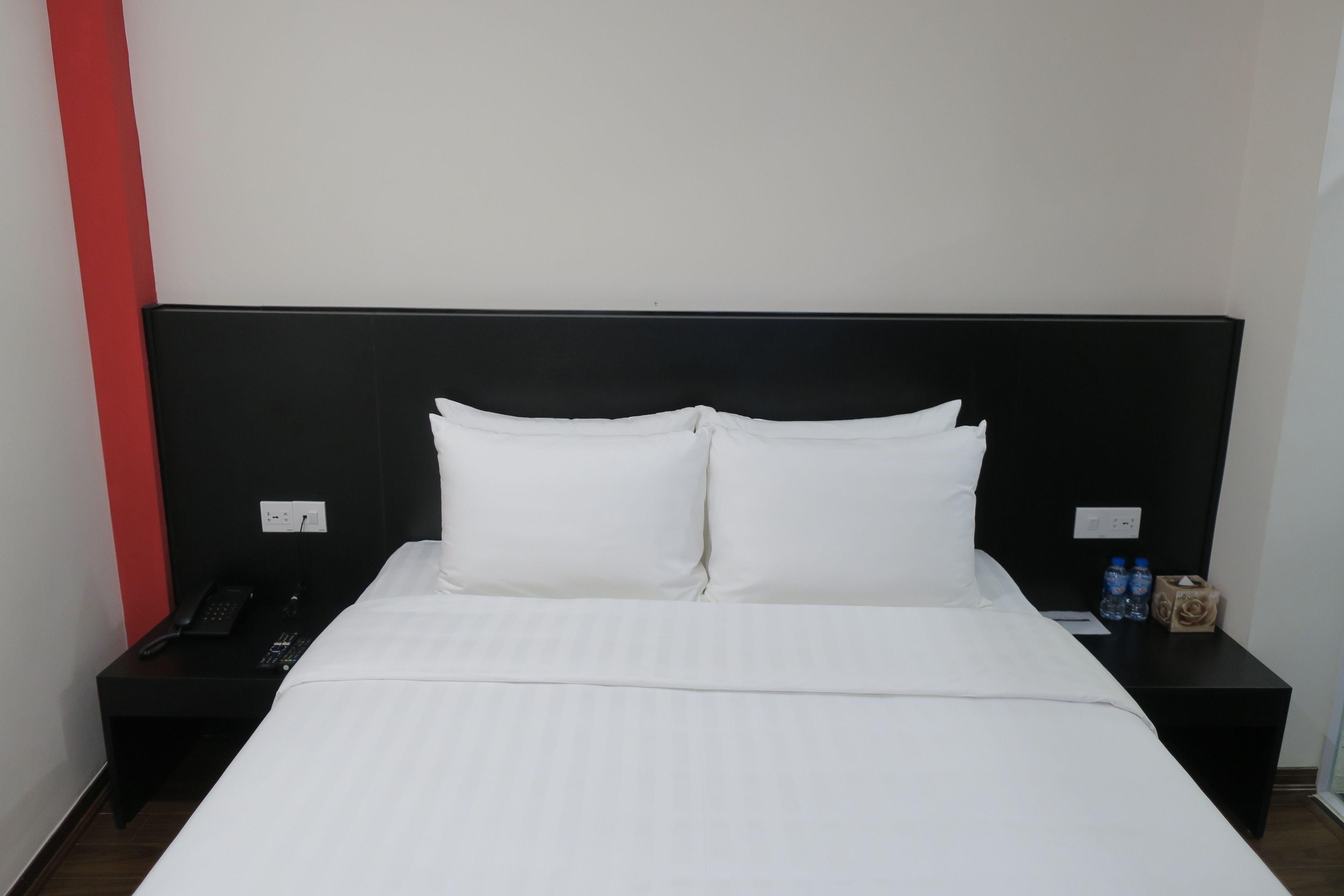 Ancyra Tamtam Hotel Center Old Quarter - Next To Hoan Kiem Lake, Hanoi